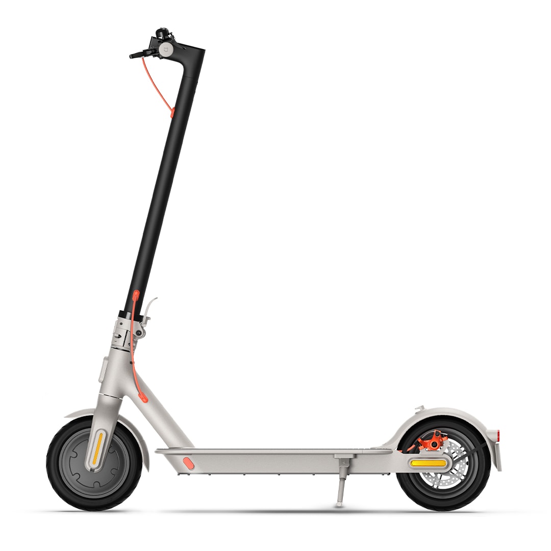 Elscooter Xiaomi MI 3 Nordic