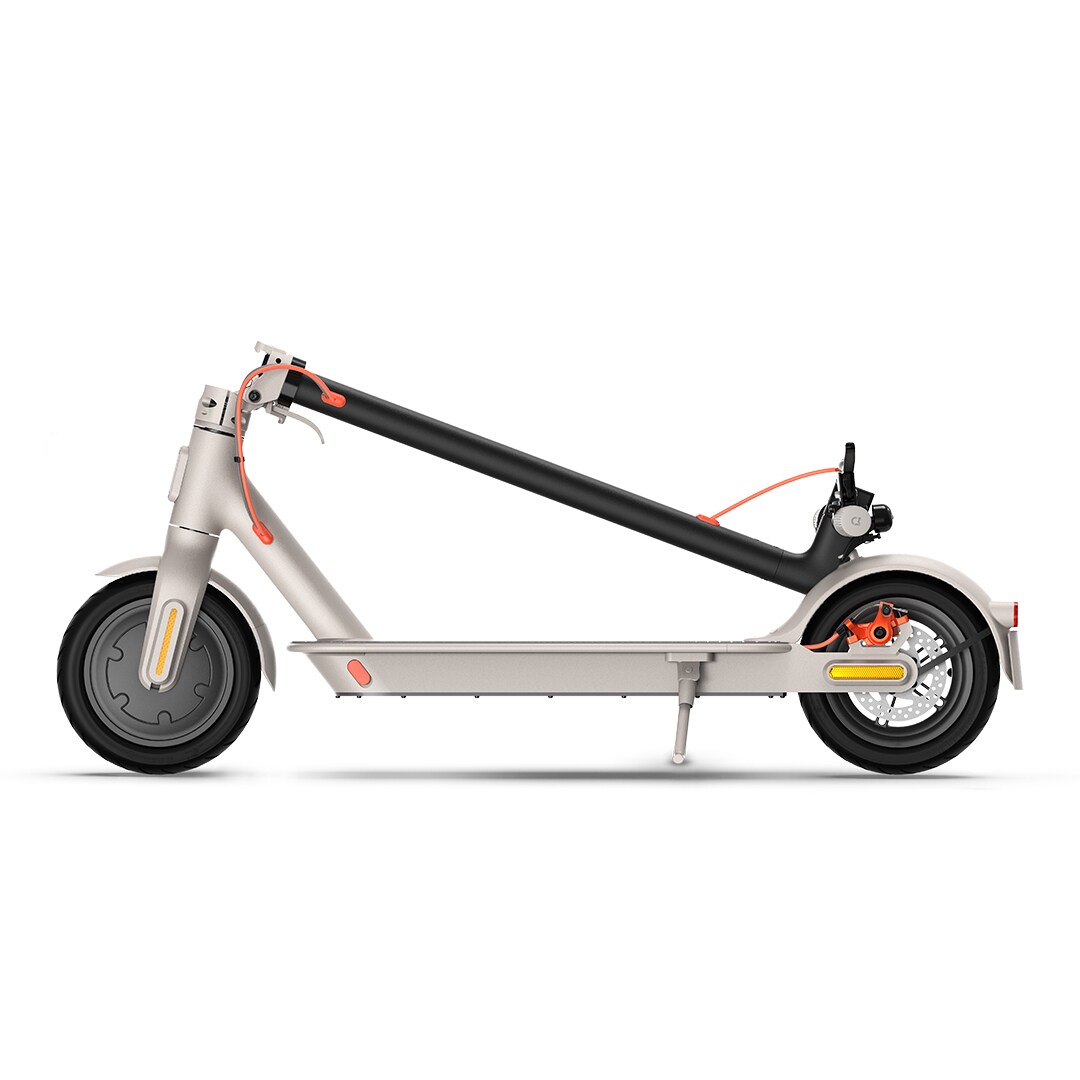 Elscooter Xiaomi Mi 3 Nordic