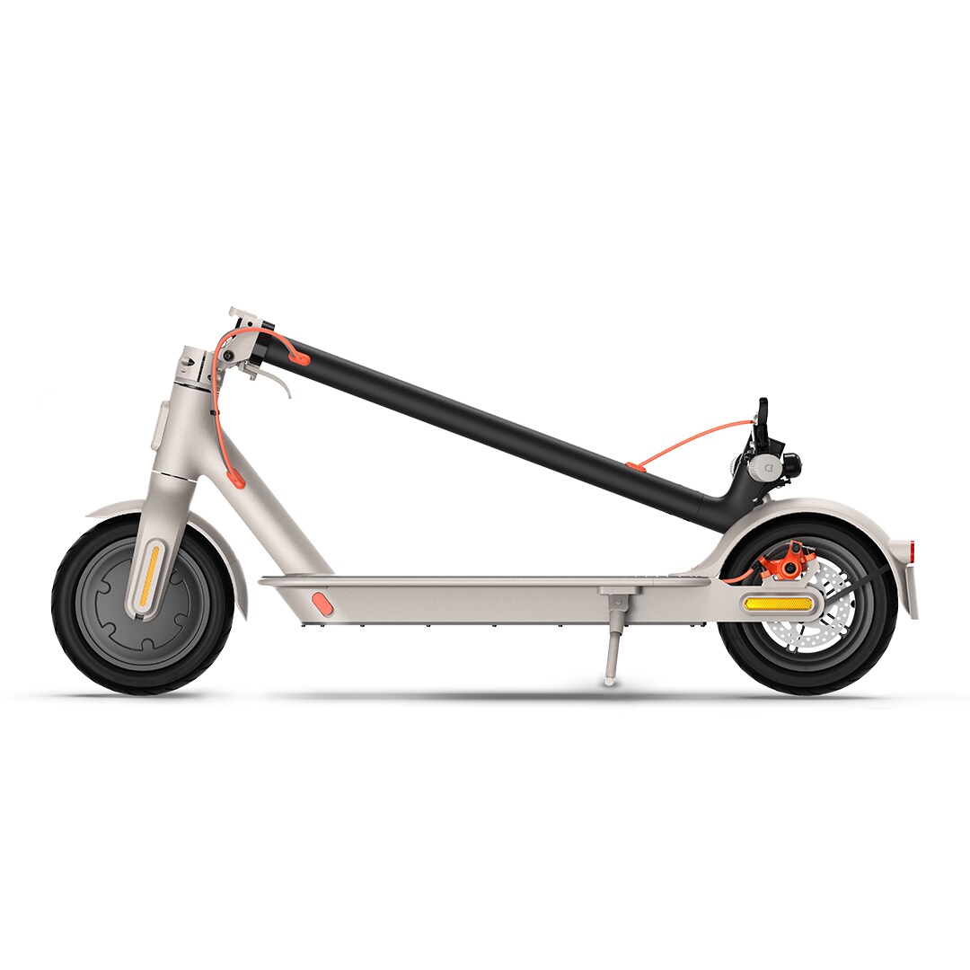 Elscooter Xiaomi MI 3 Nordic