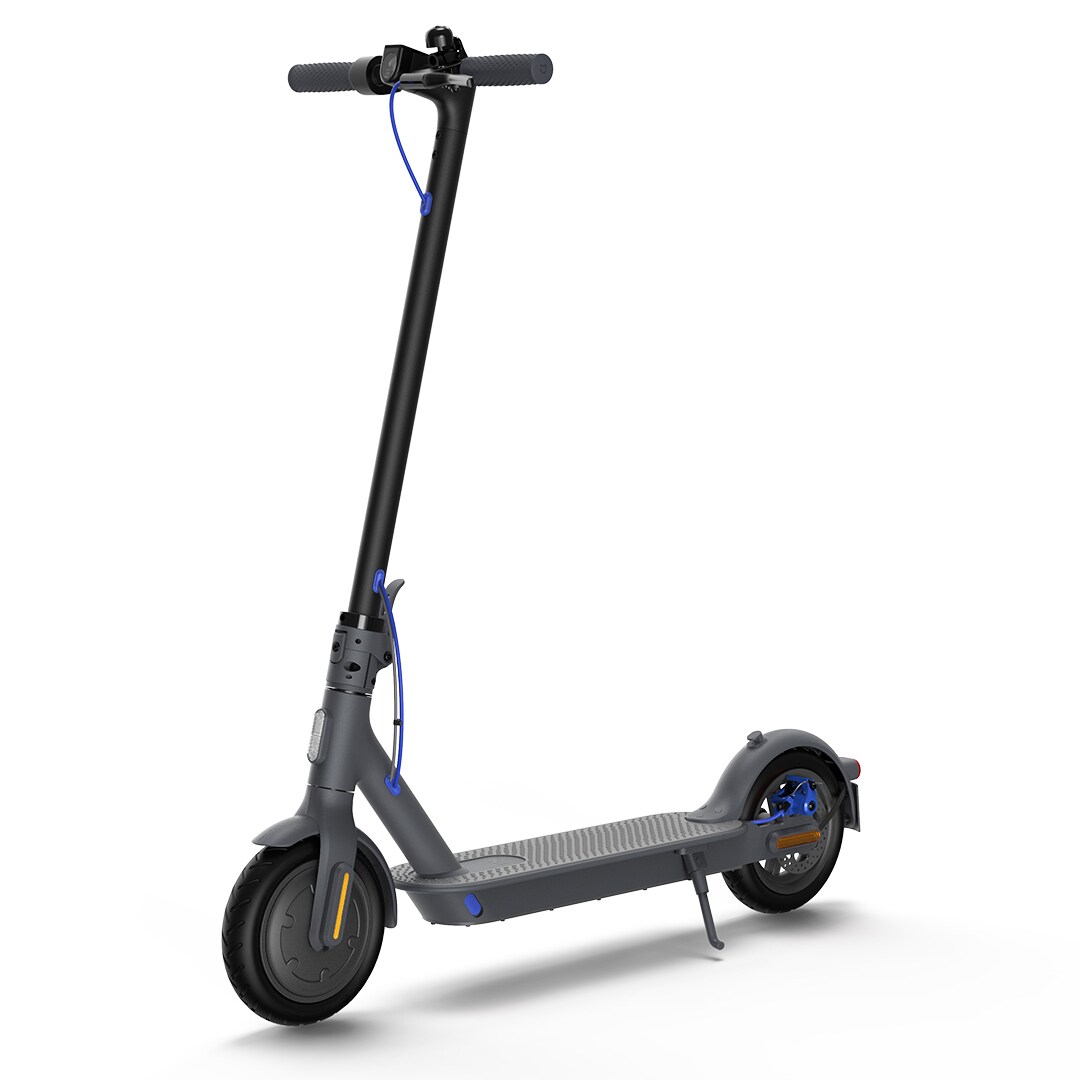 Elscooter Xiaomi MI 3 Nordic