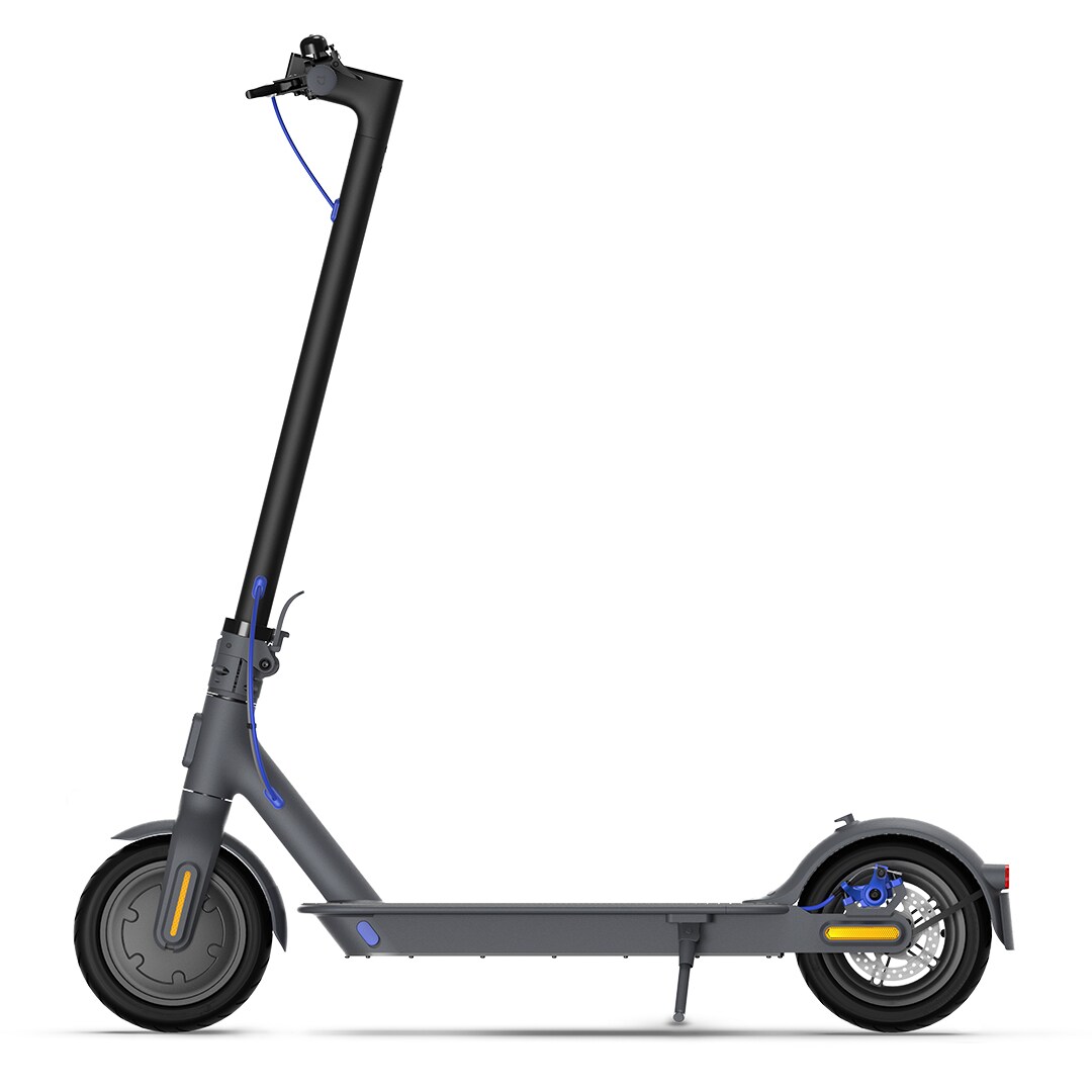 Elscooter Xiaomi Mi 3 Nordic