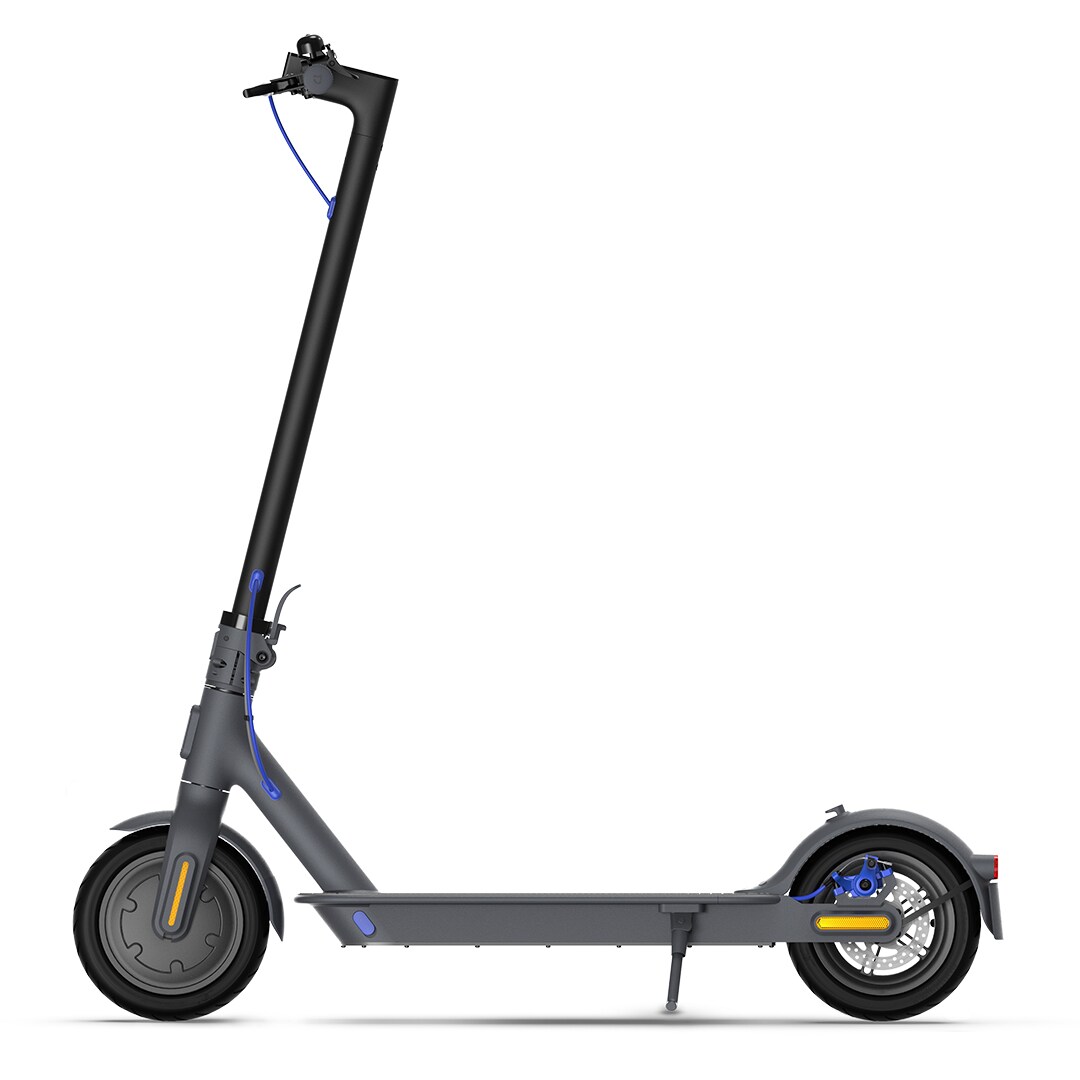 Elscooter Xiaomi MI 3 Nordic