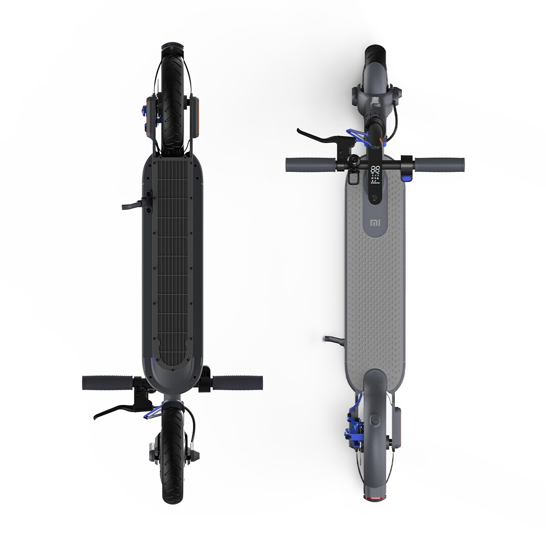 Elscooter Xiaomi Mi 3 Nordic