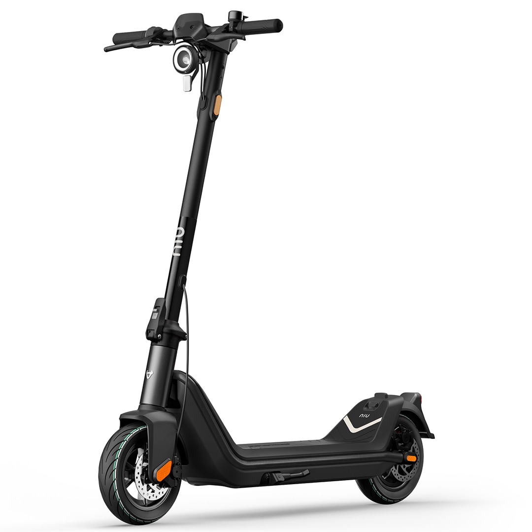 Elscooter NIU KQi3 Pro