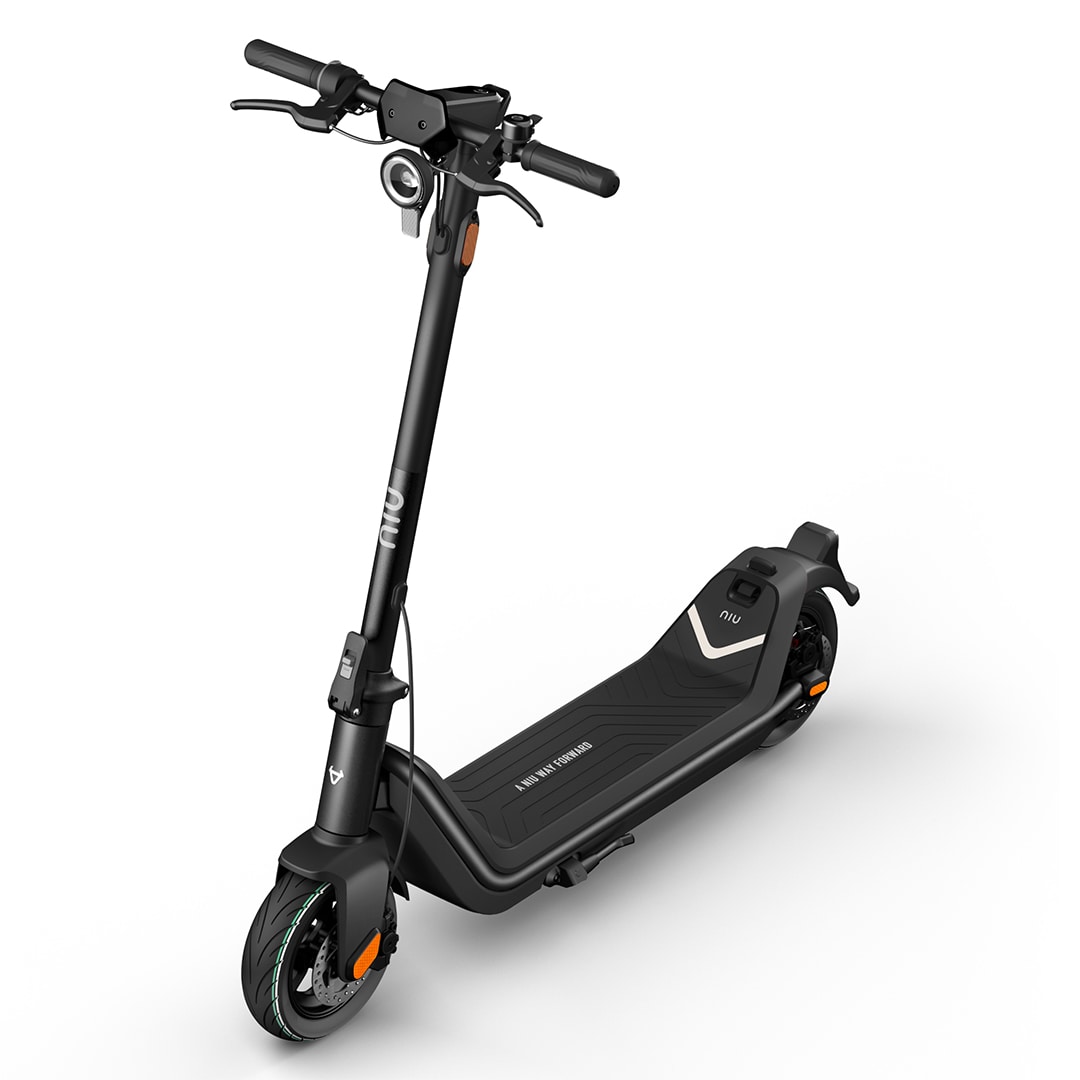 Elscooter NIU KQi3 Pro