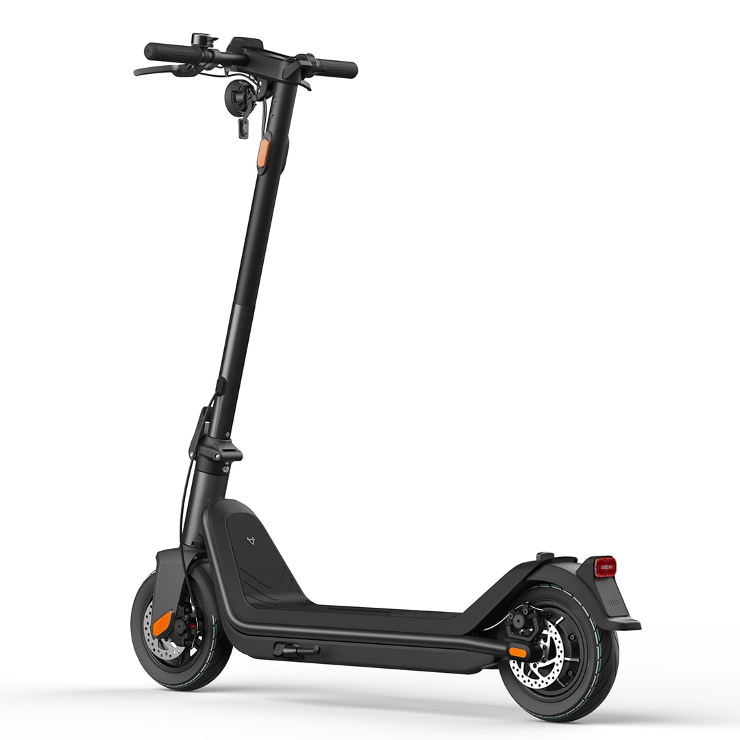 Elscooter NIU KQi3 Pro