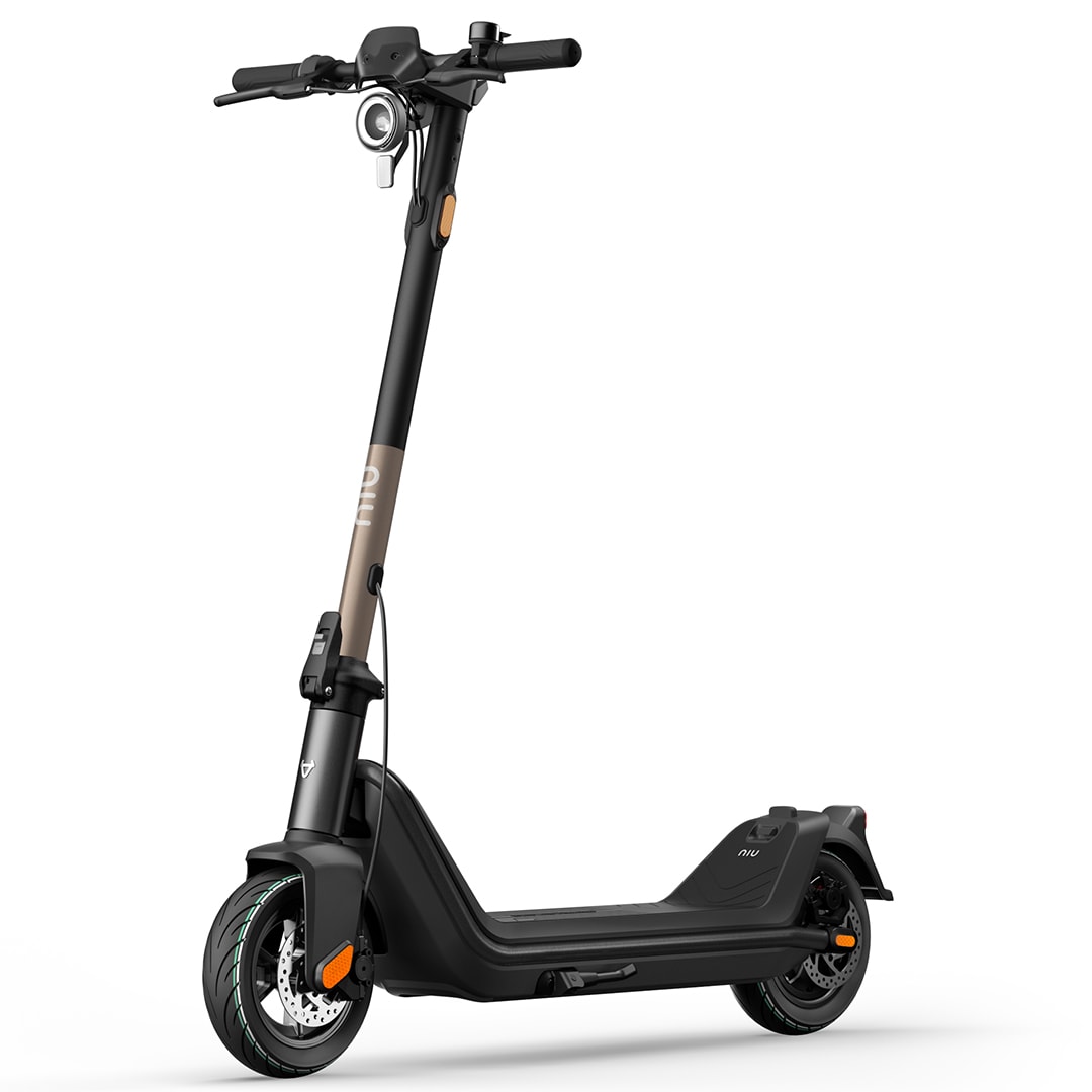 Elscooter NIU KQi3 Pro