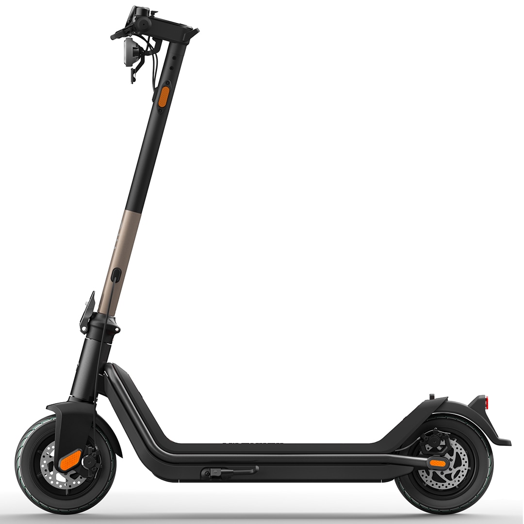 Elscooter NIU KQi3 Pro