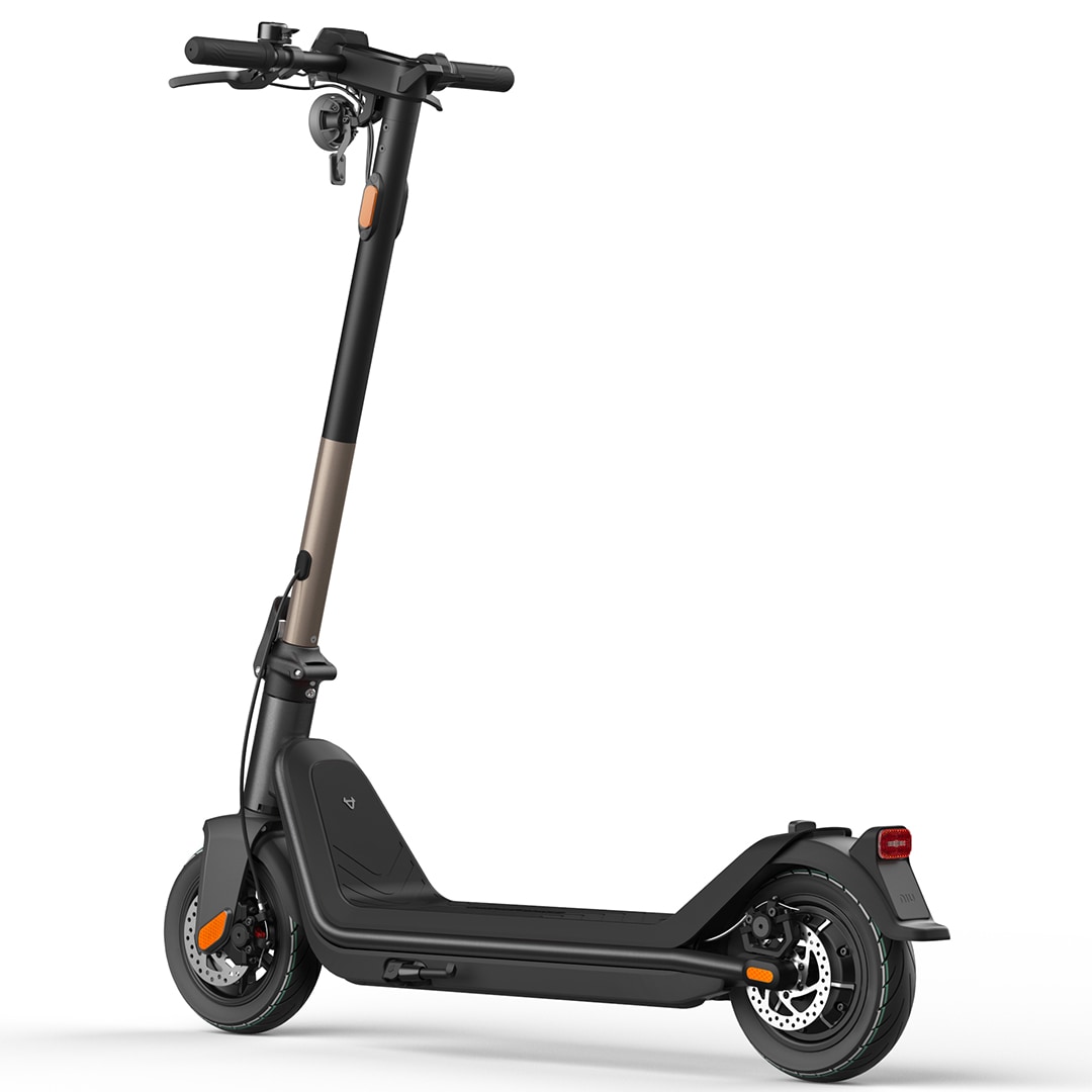 Elscooter NIU KQi3 Pro