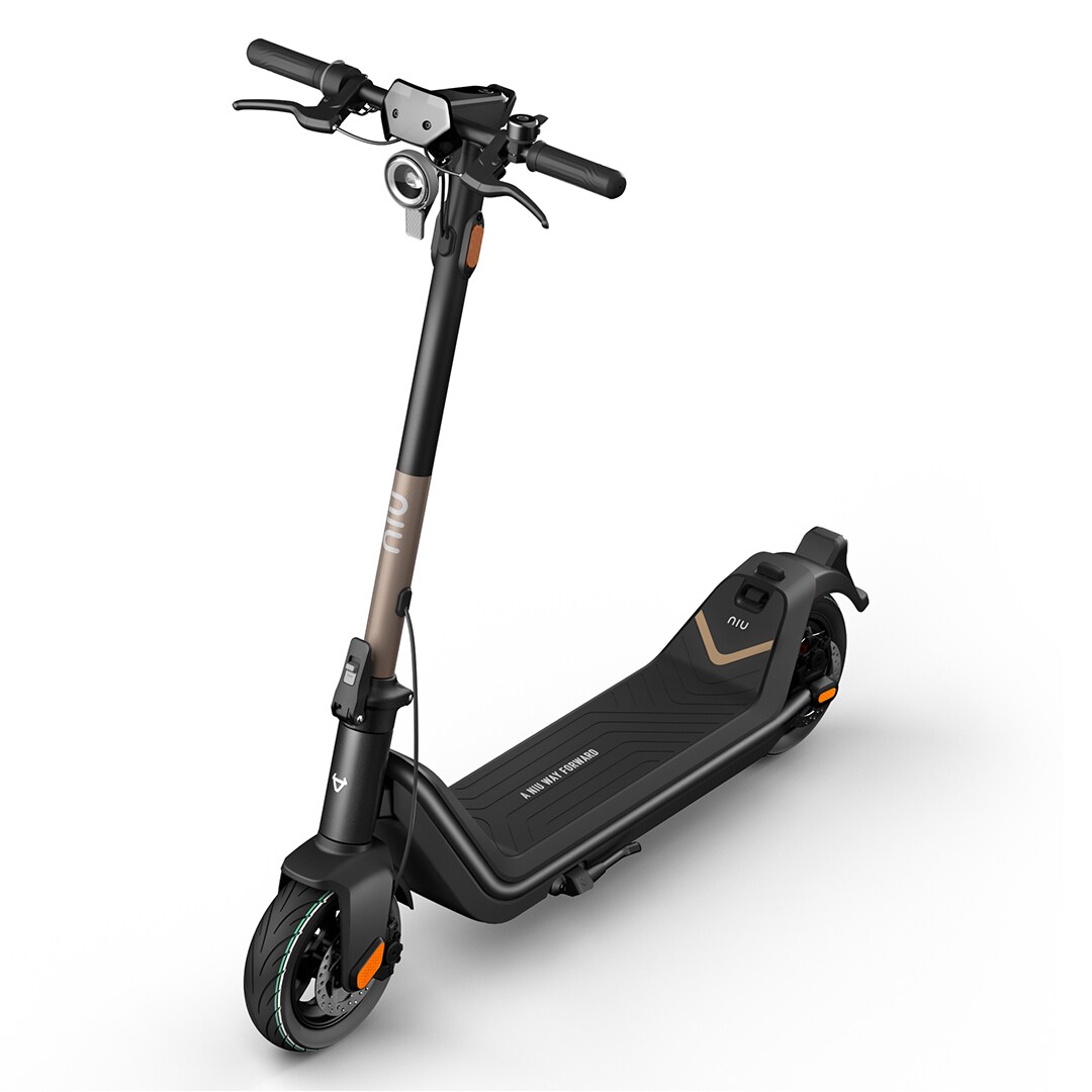 Elscooter NIU KQi3 Pro