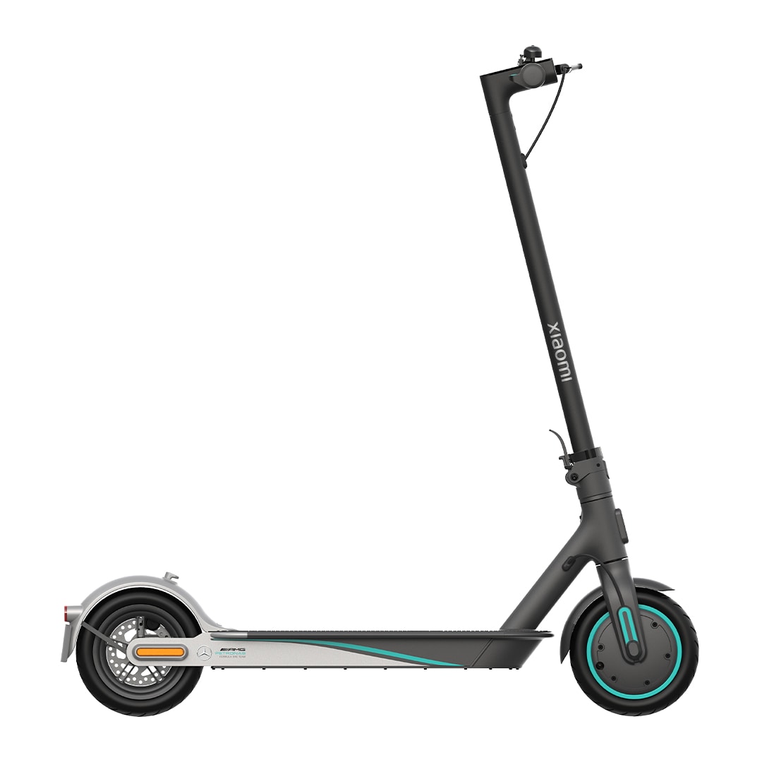 Elscooter Xiaomi Mi Pro 2 Mercedes AMG Petronas F1 Team Edition