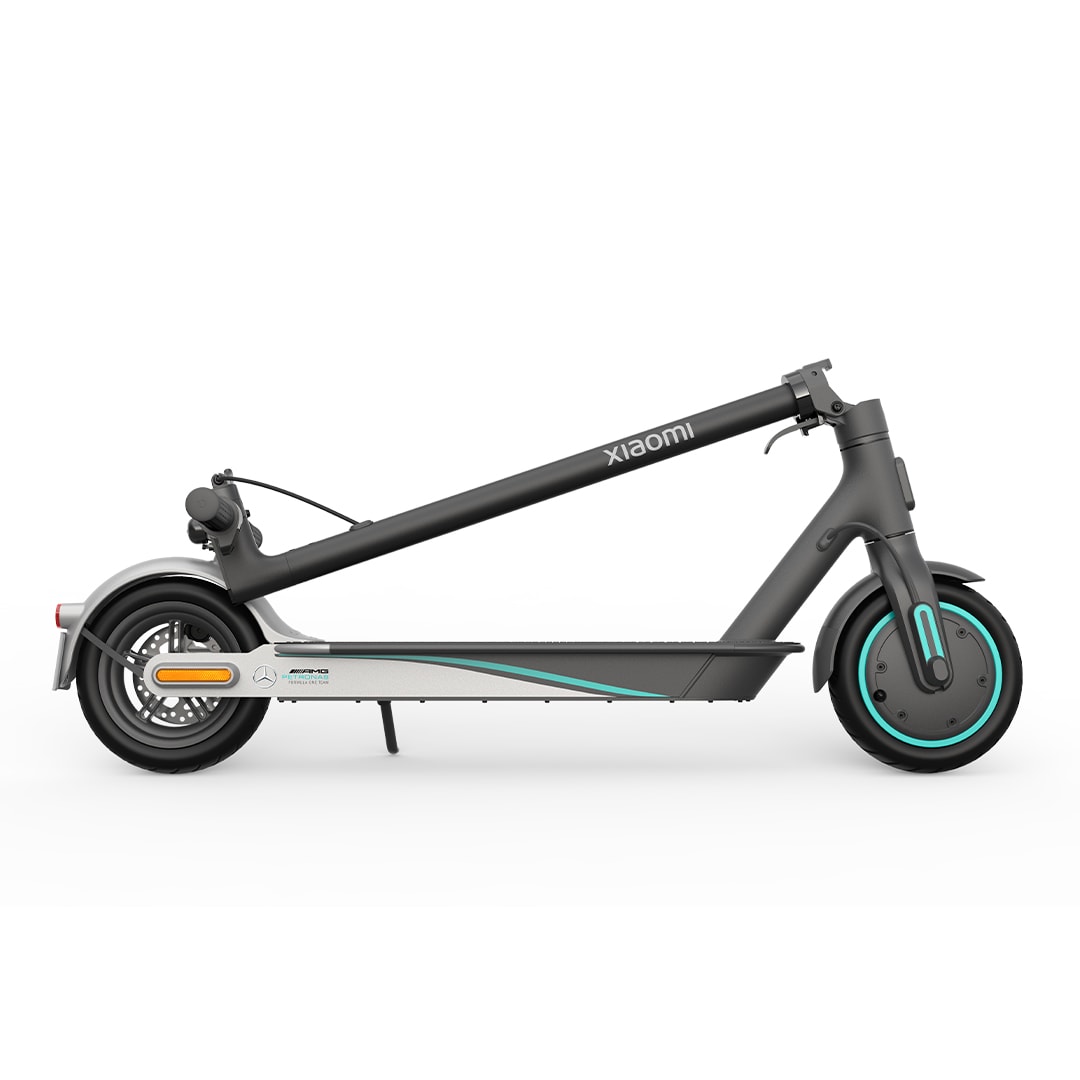 Elscooter Xiaomi Mi Pro 2 Mercedes AMG Petronas F1 Team Edition