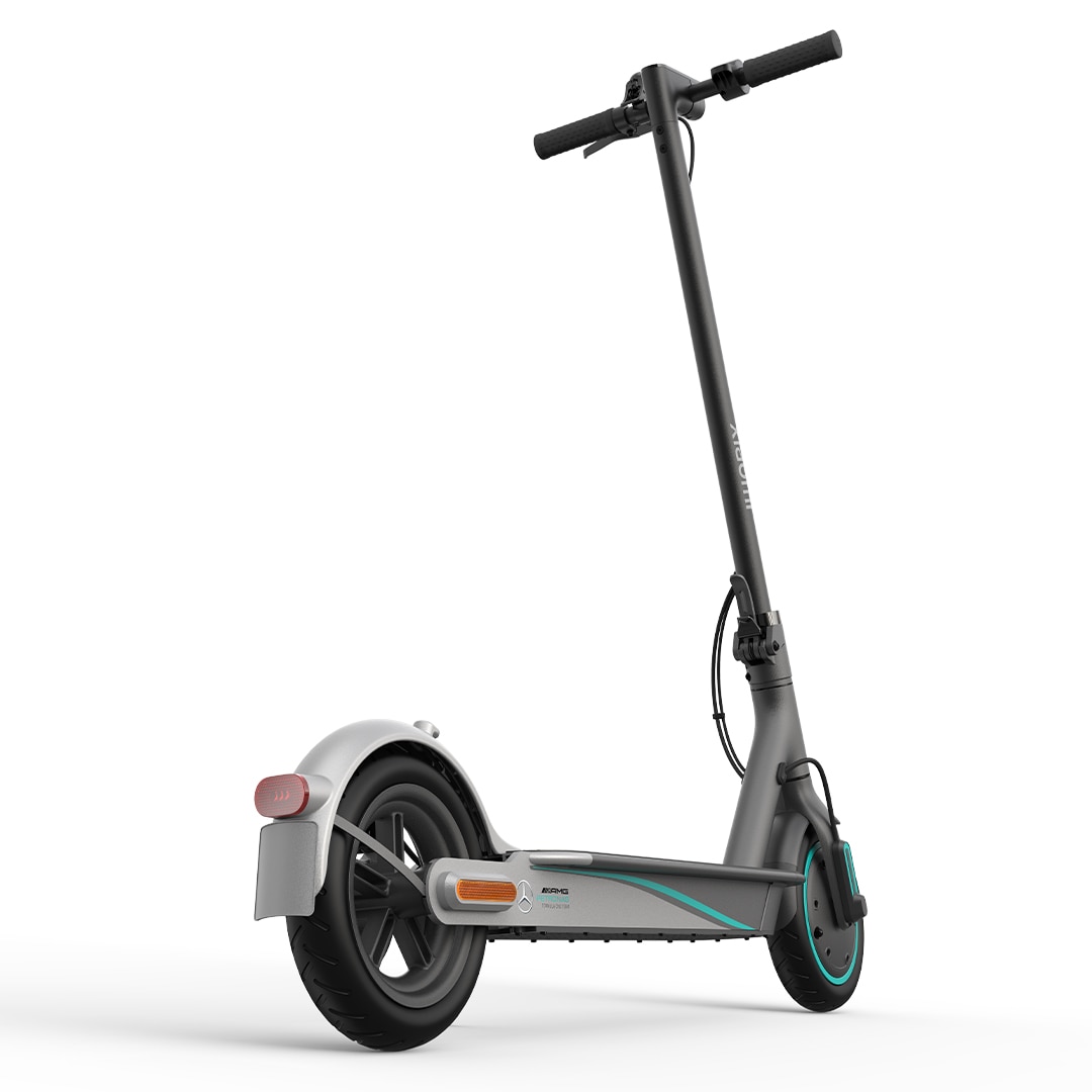 Elscooter Xiaomi Mi Pro 2 Mercedes AMG Petronas F1 Team Edition