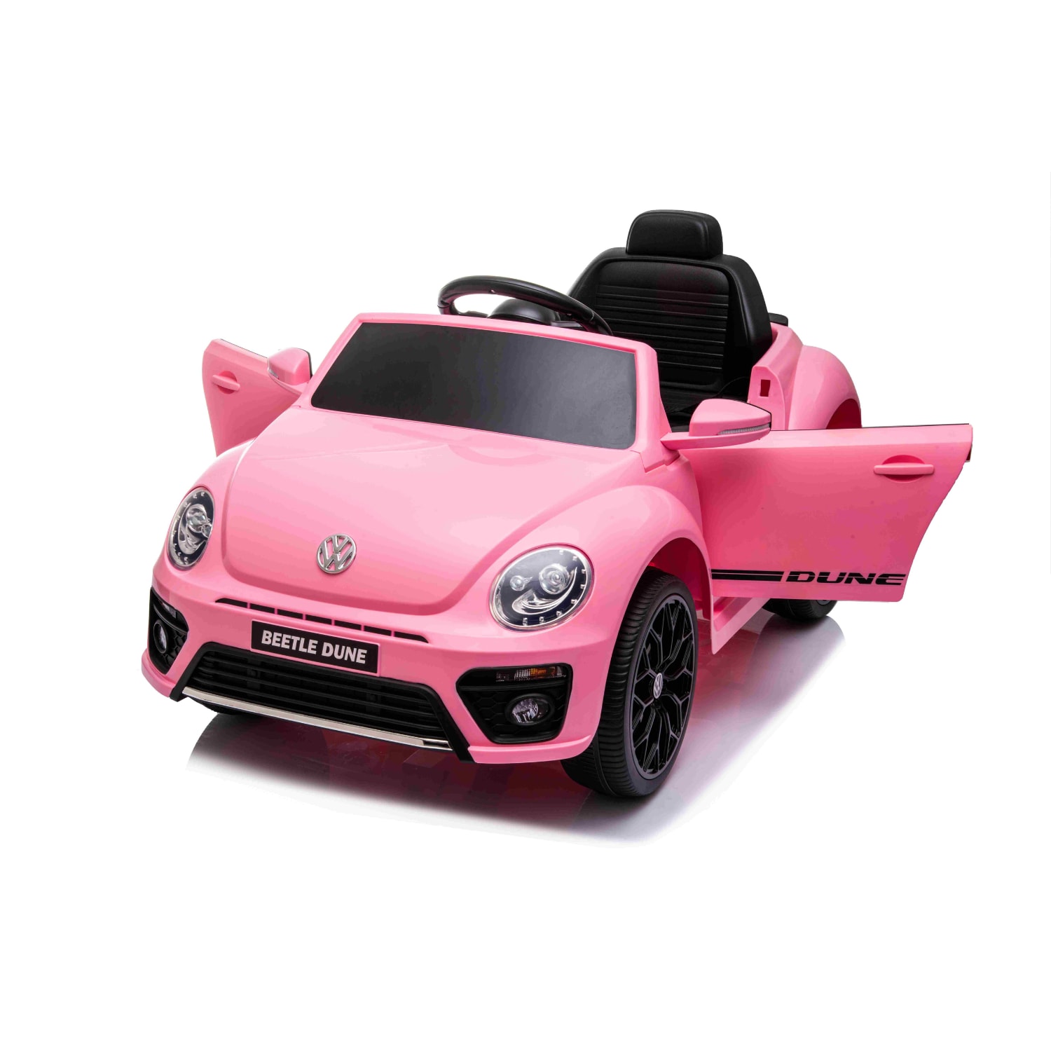 VW Beetle