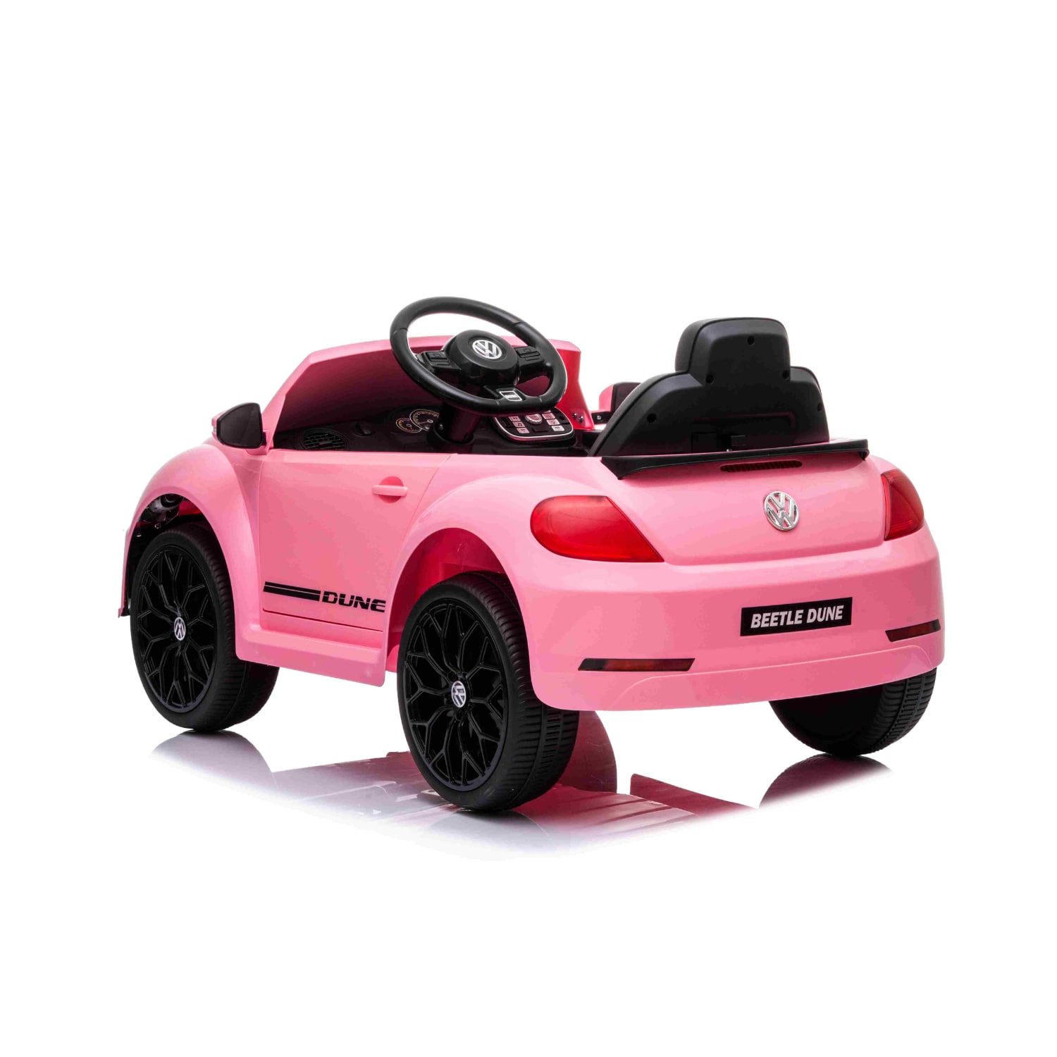 VW Beetle