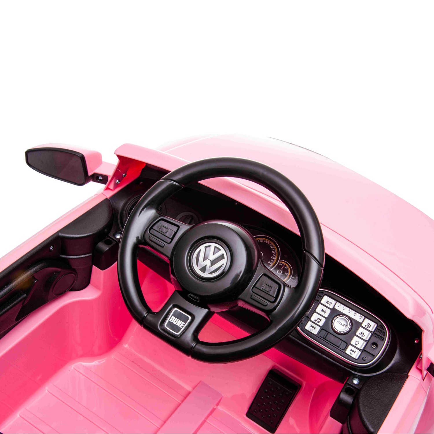 VW Beetle