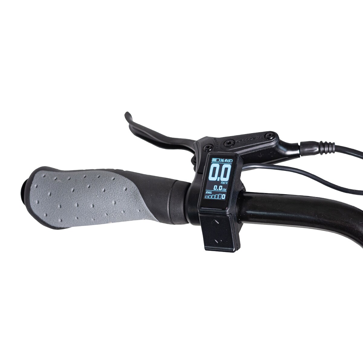 Elcykel EvoBike ECO-7