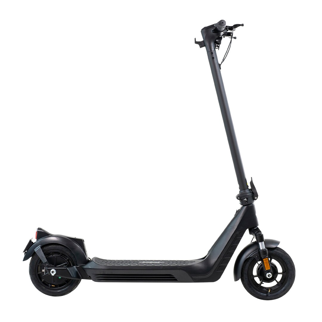 Elscooter H20 - Svart