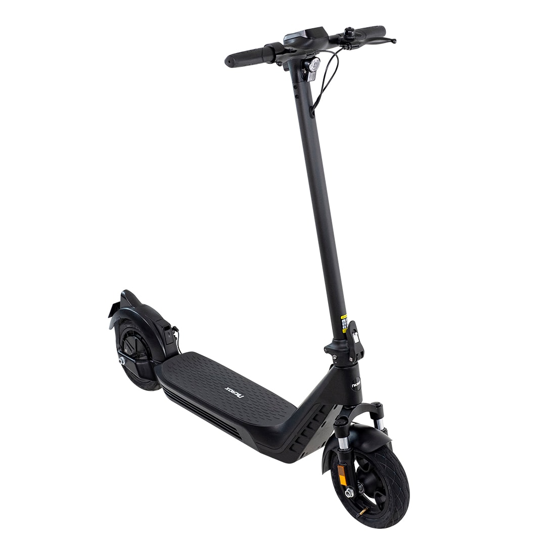 Elscooter H20 - Svart