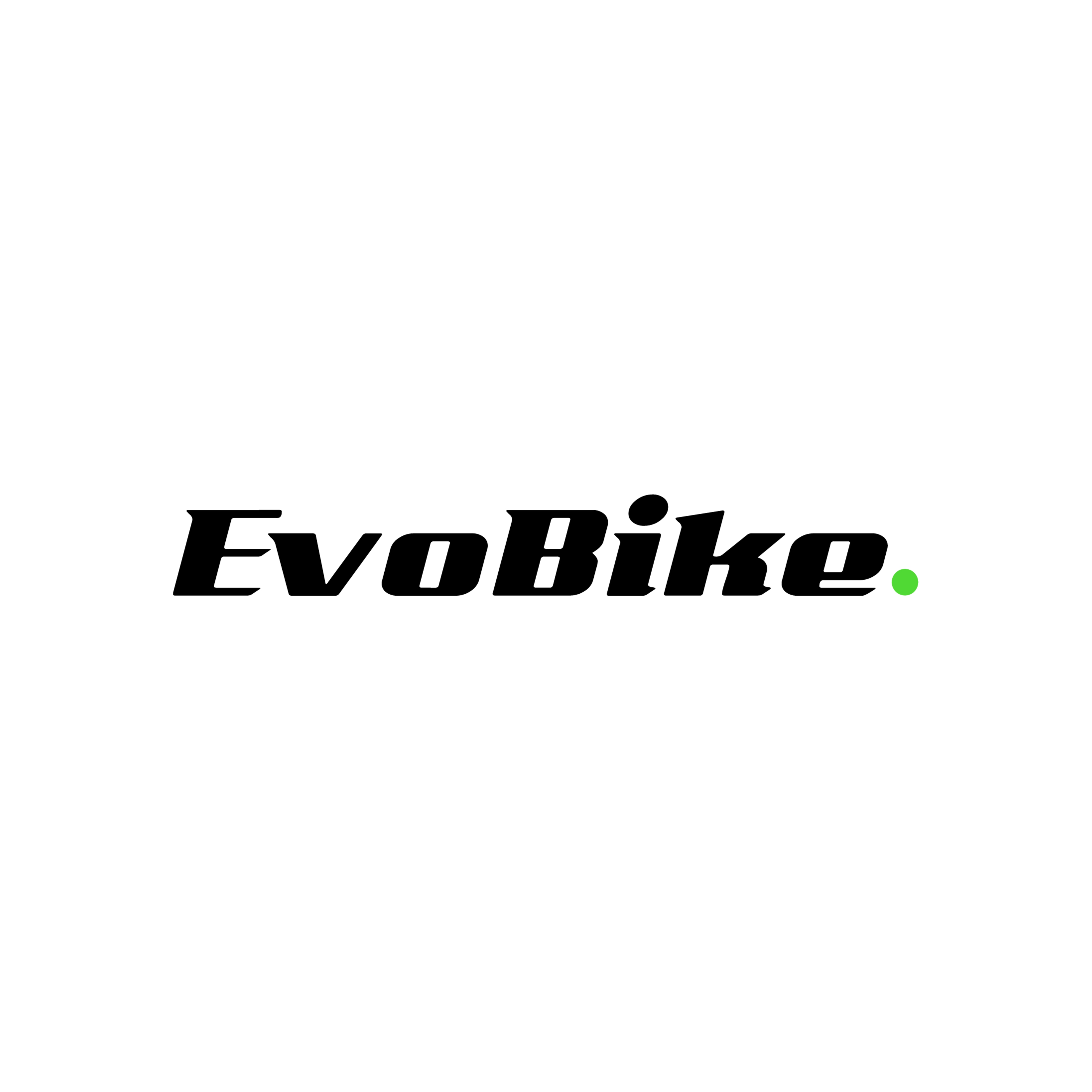 LCD Display till EvoBike Sport Mid-drive