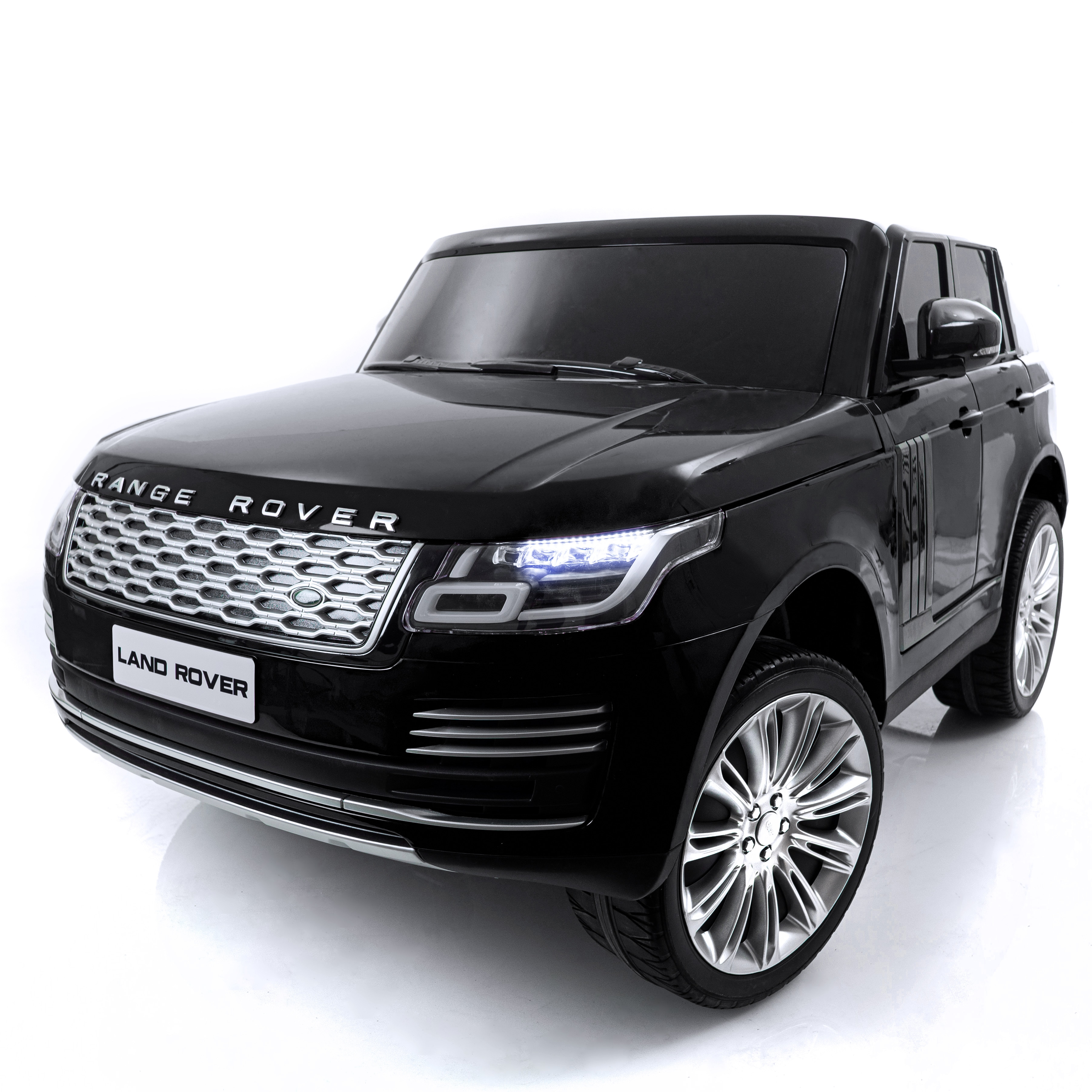 Elbil barn Range Rover 4WD HSE - 12V