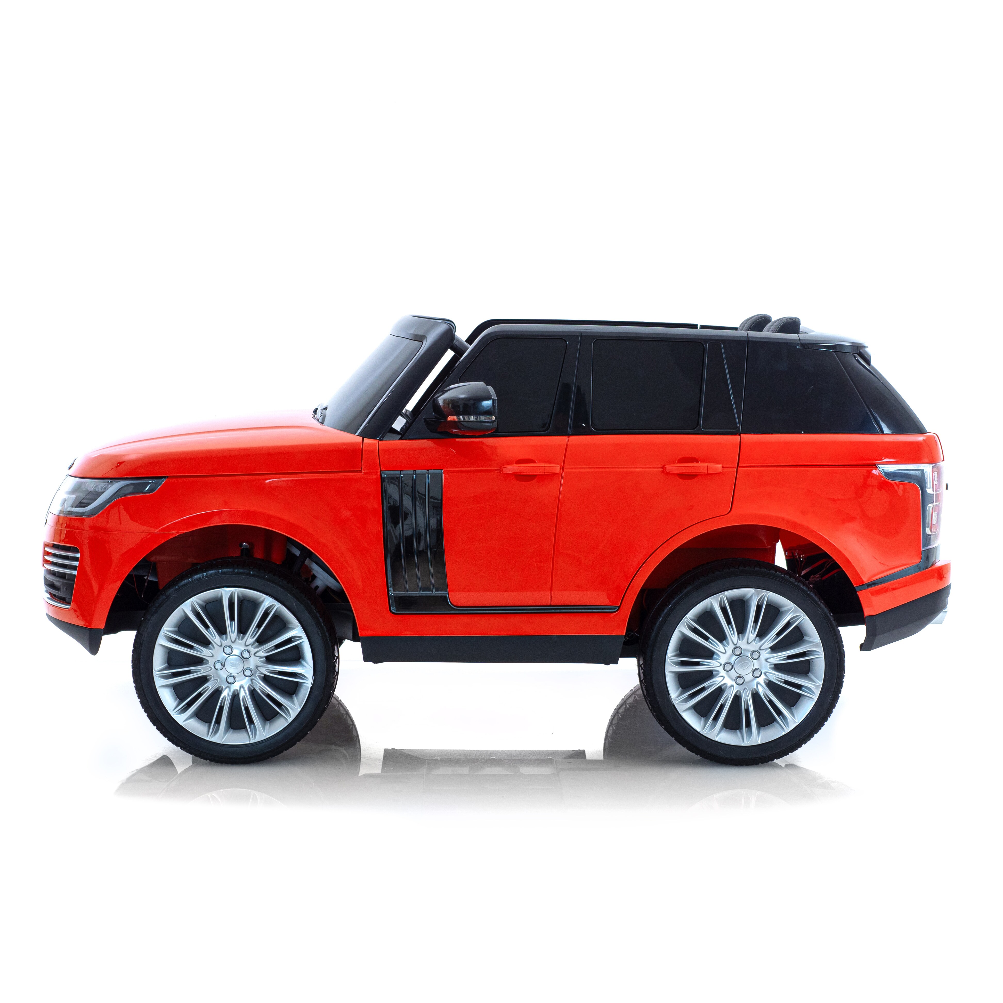 Elbil barn Range Rover 4WD HSE - 12V