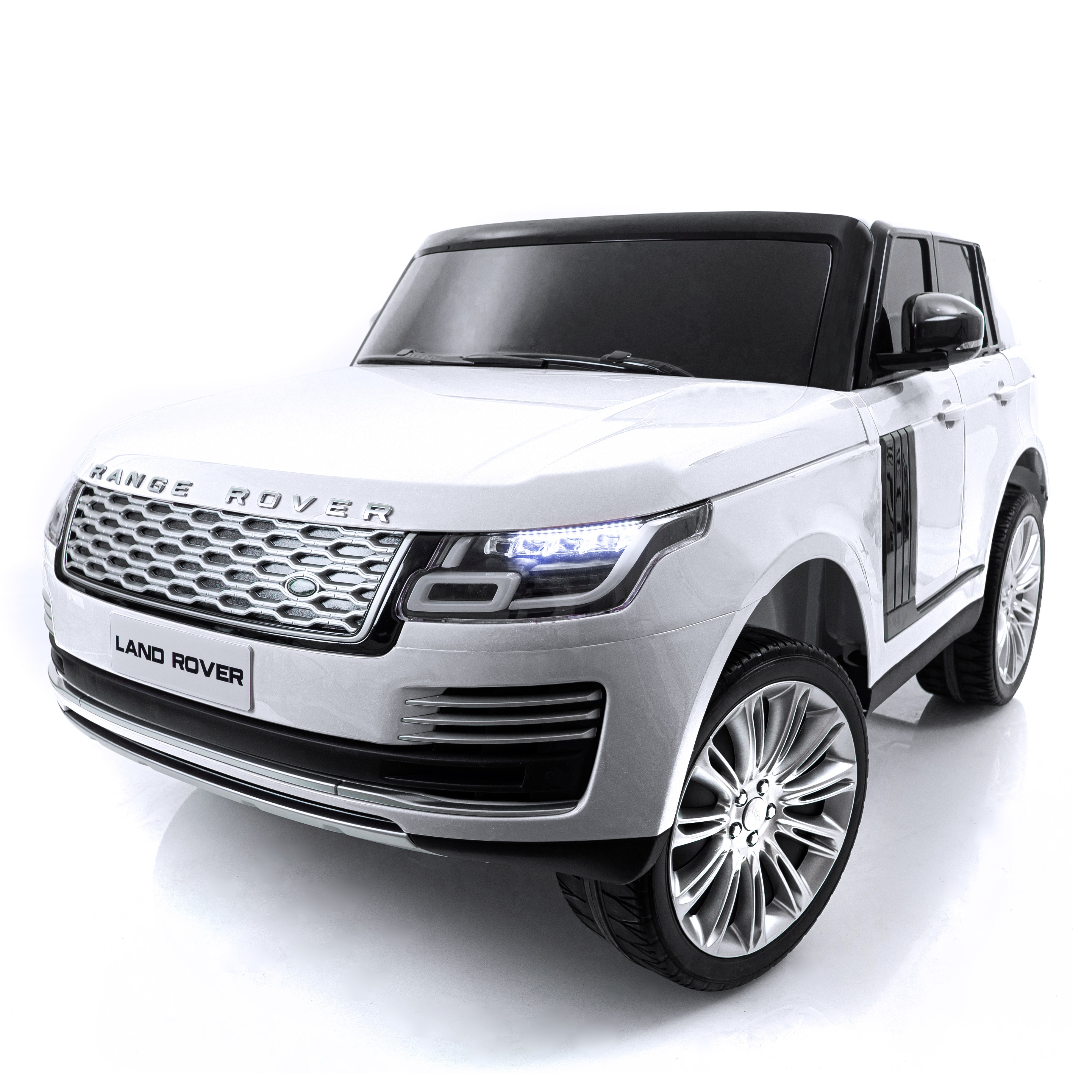 Elbil barn Range Rover 4WD HSE - 12V