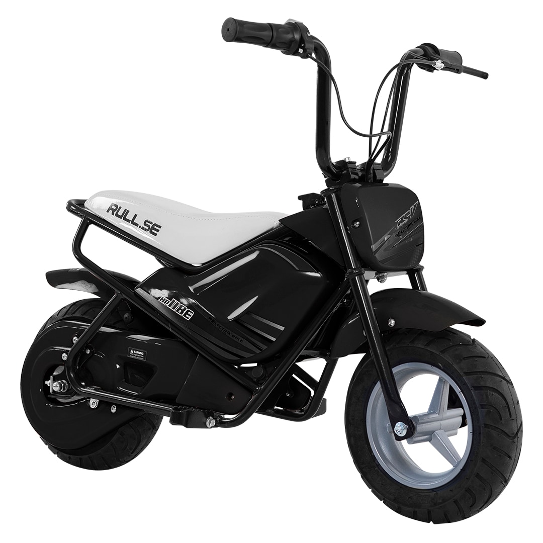 Elscooter 250W LOWRIDER